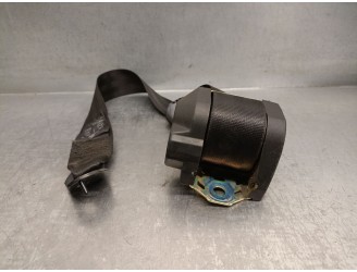 Recambio de cinturon seguridad trasero izquierdo para seat arosa (6h1) 1.0 referencia OEM IAM 6X0857805E 6X0857805A 33003391 TRW