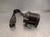 Recambio de cinturon seguridad trasero izquierdo para seat arosa (6h1) 1.0 referencia OEM IAM 6X0857805E 6X0857805A 33003391 TRW