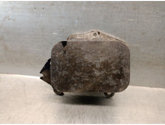 Recambio de enfriador aceite motor para ford focus c-max (dm2) 1.6 tdci referencia OEM IAM 1145941 1145941 