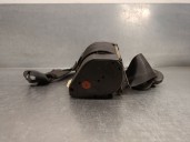 Recambio de cinturon seguridad trasero izquierdo para seat arosa (6h1) 1.0 referencia OEM IAM 6X0857805E 6X0857805A 33003391 TRW