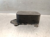 Replacement engine oil cooler for Ford Focus C-Max (DM2) 1.6 TDCi OEM IAM reference 1145941 1145941 