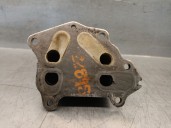 Recambio de enfriador aceite motor para ford focus c-max (dm2) 1.6 tdci referencia OEM IAM 1145941 1145941 