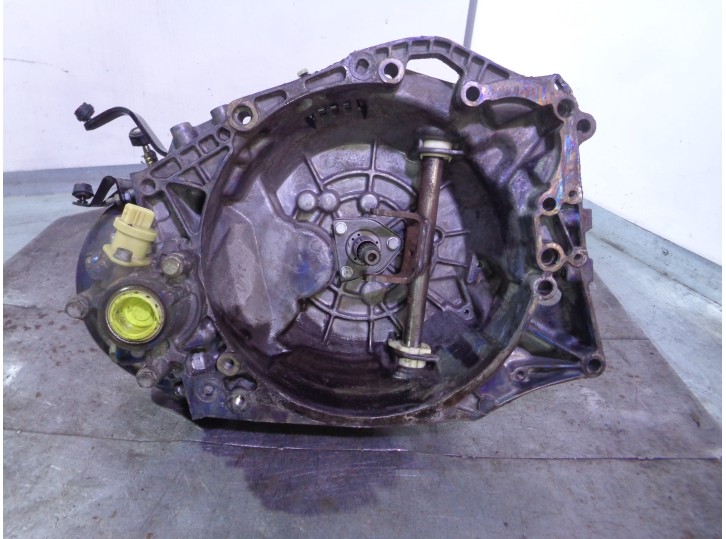 Recambio de caja cambios para peugeot 406 berlina (s1/s2) st referencia OEM IAM 20TA46 9780110B 2205TW