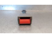 Replacement front right seat belt buckle for MG 400 Series (RT) 2.0 Turbodiesel OEM IAM reference 20T2N 