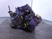 Recambio de caja cambios para peugeot 406 berlina (s1/s2) st referencia OEM IAM 20TA46 9780110B 2205TW