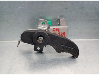 Recambio de maneta interior trasera izquierda para ford transit connect 1.6 tdci cat referencia OEM IAM BK21V441N48  