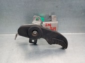 Recambio de maneta interior trasera izquierda para ford transit connect 1.6 tdci cat referencia OEM IAM BK21V441N48 