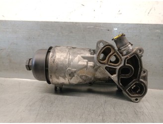 Recambio de soporte filtro aceite para ford focus c-max (dm2) 1.6 tdci referencia OEM IAM 1685820 1685820 