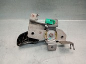 Recambio de maneta interior trasera izquierda para ford transit connect 1.6 tdci cat referencia OEM IAM BK21V441N48 