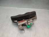 Recambio de maneta interior trasera izquierda para ford transit connect 1.6 tdci cat referencia OEM IAM BK21V441N48 