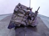 Recambio de caja cambios para peugeot 406 berlina (s1/s2) st referencia OEM IAM 20TA46 9780110B 2205TW