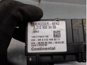 Recambio de modulo electronico para mercedes-benz clase c (w204) coupe 2.1 cdi cat referencia OEM IAM A2129003408  
