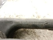 Recambio de electroventilador para seat arosa (6h1) 1.0 referencia OEM IAM 6N0121209C  L100M2500788 TEMIC