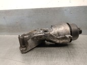 Recambio de soporte filtro aceite para ford focus c-max (dm2) 1.6 tdci referencia OEM IAM 1685820 1685820 