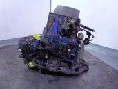 Recambio de caja cambios para peugeot 406 berlina (s1/s2) st referencia OEM IAM 20TA46 9780110B 2205TW