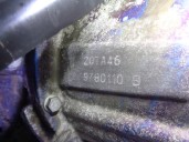 Recambio de caja cambios para peugeot 406 berlina (s1/s2) st referencia OEM IAM 20TA46 9780110B 2205TW