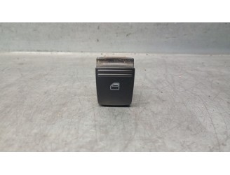 Recambio de mando elevalunas trasero derecho para porsche cayenne (9pa) 3.2 referencia OEM IAM 7L5959855A 95561316202 