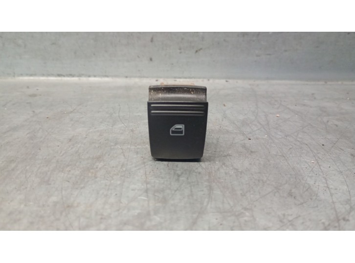 Recambio de mando elevalunas trasero derecho para porsche cayenne (9pa) 3.2 referencia OEM IAM 7L5959855A 95561316202 