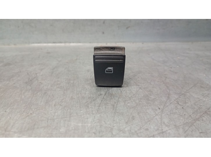 Recambio de mando elevalunas trasero izquierdo para porsche cayenne (9pa) 3.2 referencia OEM IAM 7L5959855A 95561316202 