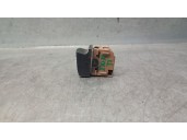 Recambio de mando elevalunas trasero izquierdo para porsche cayenne (9pa) 3.2 referencia OEM IAM 7L5959855A 95561316202 