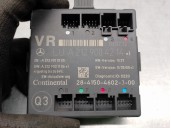 Recambio de modulo electronico para mercedes-benz clase c (w204) coupe 2.1 cdi cat referencia OEM IAM A2129004214  