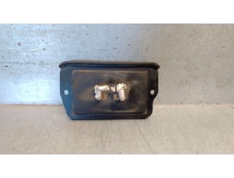 Recambio de resistencia calefaccion para mg serie 400 (rt) 2.0 turbodiesel referencia OEM IAM 20T2N  