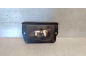 Recambio de resistencia calefaccion para mg serie 400 (rt) 2.0 turbodiesel referencia OEM IAM 20T2N 
