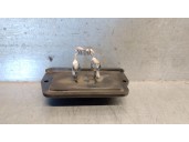 Recambio de resistencia calefaccion para mg serie 400 (rt) 2.0 turbodiesel referencia OEM IAM 20T2N  