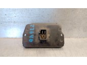 Recambio de resistencia calefaccion para mg serie 400 (rt) 2.0 turbodiesel referencia OEM IAM 20T2N 