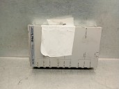 Recambio de amplificador para subaru forester (sh_) 2.0 d awd (shh) referencia OEM IAM TMEM780  