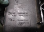 Recambio de deposito expansion para peugeot 406 berlina (s1/s2) st referencia OEM IAM 9622483180 9621817380 