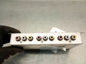 Recambio de amplificador para subaru forester (sh_) 2.0 d awd (shh) referencia OEM IAM TMEM780 