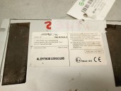 Recambio de amplificador para subaru forester (sh_) 2.0 d awd (shh) referencia OEM IAM TMEM780  