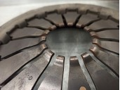 Recambio de kit embrague para ford puma 1.0 ecoboost cat referencia OEM IAM H6BG7563AB  