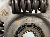 Recambio de kit embrague para ford puma 1.0 ecoboost cat referencia OEM IAM H6BG7563AB  