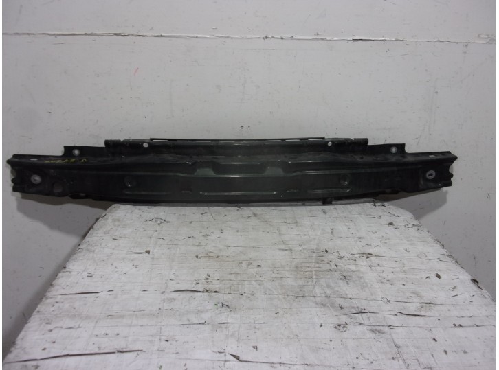 Recambio de refuerzo paragolpes delantero para opel zafira a elegance referencia OEM IAM 1404001 DE HIERRO 