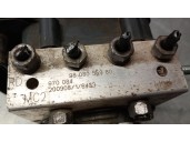 Recambio de abs para opel vivaro c furgoneta (k0) 1.5 referencia OEM IAM 9808055980 9808055980 