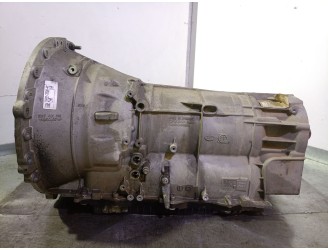 Recambio de caja cambios para land rover range rover sport i (l320) 3.0 d 4x4 referencia OEM IAM 8HP70 LR029745 1087020017 ZF