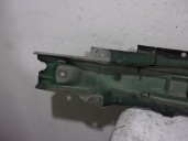 Recambio de refuerzo paragolpes delantero para opel zafira a elegance referencia OEM IAM 1404001 DE HIERRO 