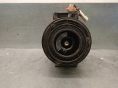 Recambio de compresor aire acondicionado para opel zafira a elegance referencia OEM IAM 24430319 7SBUC16C DENSO