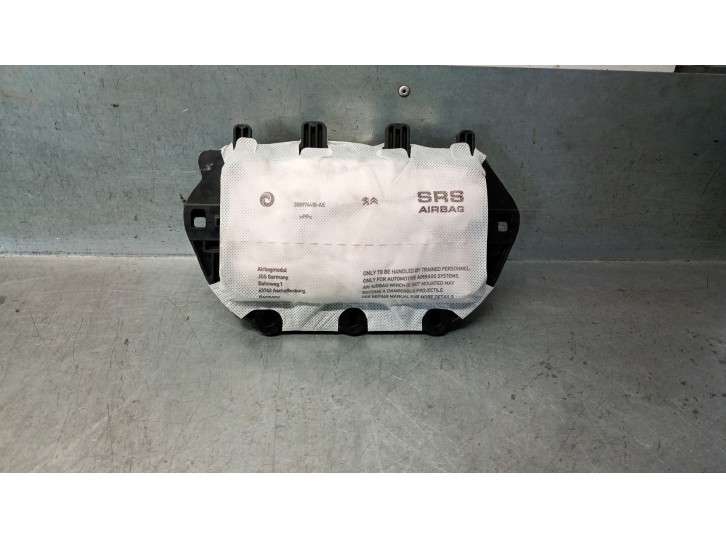 Recambio de airbag delantero derecho para opel vivaro c furgoneta (k0) 1.5 referencia OEM IAM 9808173080 