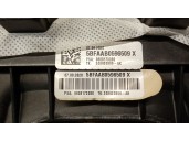 Recambio de airbag delantero derecho para opel vivaro c furgoneta (k0) 1.5 referencia OEM IAM 9808173080 