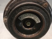 Recambio de compresor aire acondicionado para opel zafira a elegance referencia OEM IAM 24430319 7SBUC16C DENSO