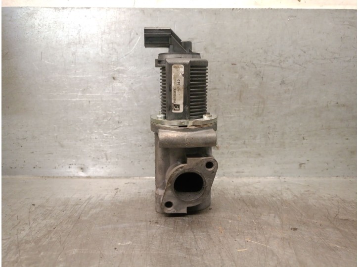 Recambio de valvula egr para fiat stilo (192) 1.9 jtd cat referencia OEM IAM 50024005 55204235 PIERBURG