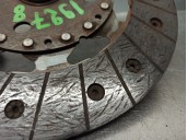 Replacement clutch kit for Citroën C4 Lim. 1.6 HDi FAP OEM IAM reference 9675022780 LUK