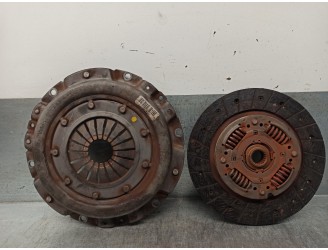 Recambio de kit embrague para alfa romeo mito (145) 1.3 jtd cat referencia OEM IAM 55226970 C0564563 VALEO