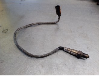 Recambio de sonda lambda para mercedes-benz clase c (w204) coupe 2.1 cdi cat referencia OEM IAM 0075421618 0281004205 BOSCH