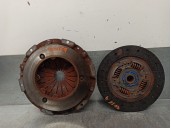 Recambio de kit embrague para alfa romeo mito (145) 1.3 jtd cat referencia OEM IAM 55226970 C0564563 VALEO