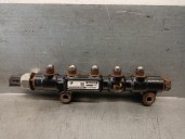 Recambio de rampa inyectora para ford focus c-max (dm2) 1.6 tdci referencia OEM IAM 9654592680 1447993 