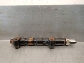 Recambio de rampa inyectora para ford focus c-max (dm2) 1.6 tdci referencia OEM IAM 9654592680 1447993 